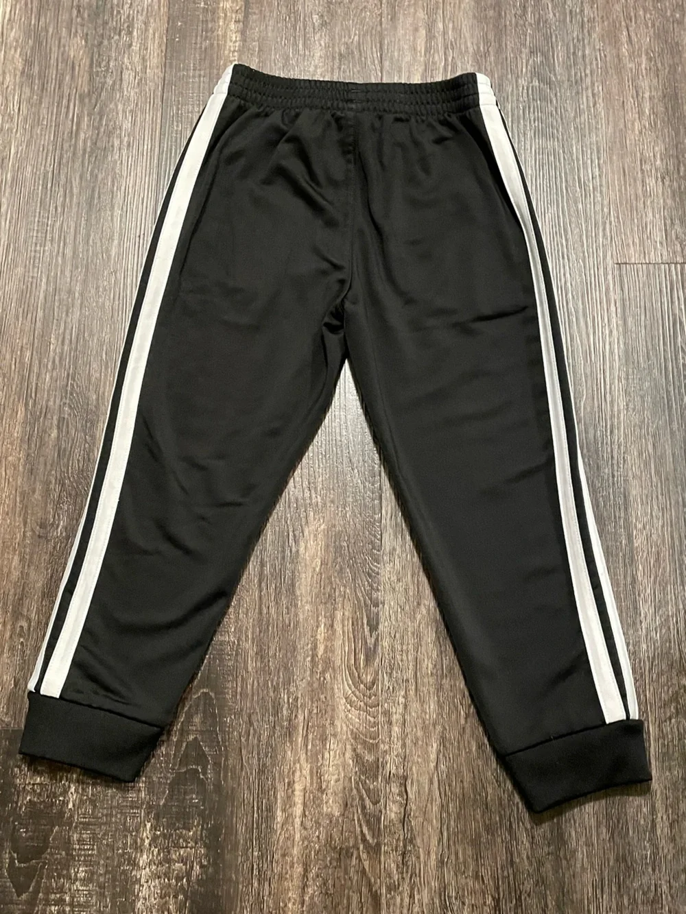 Adidas Joggers 4